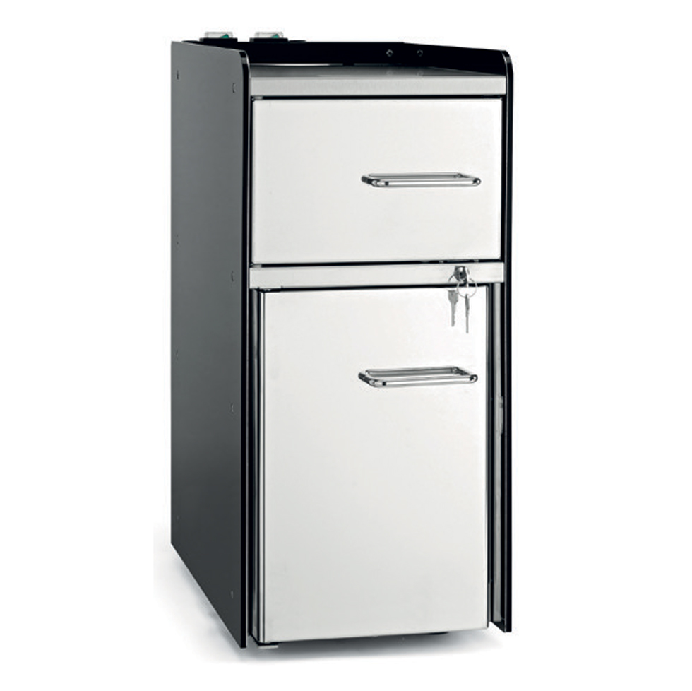 Q10 accessories specifically created for Q10 coffee machines La Cimbali