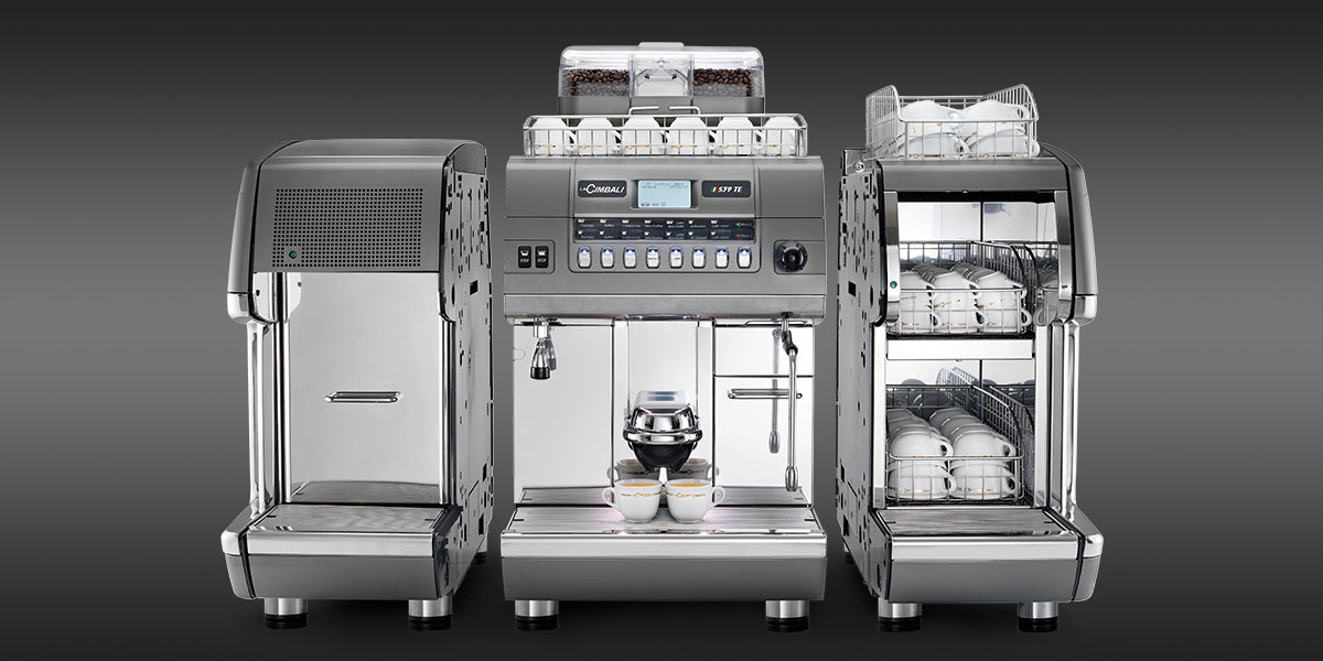 S39 coffee machines accessories refrigerated units, cup warmers La