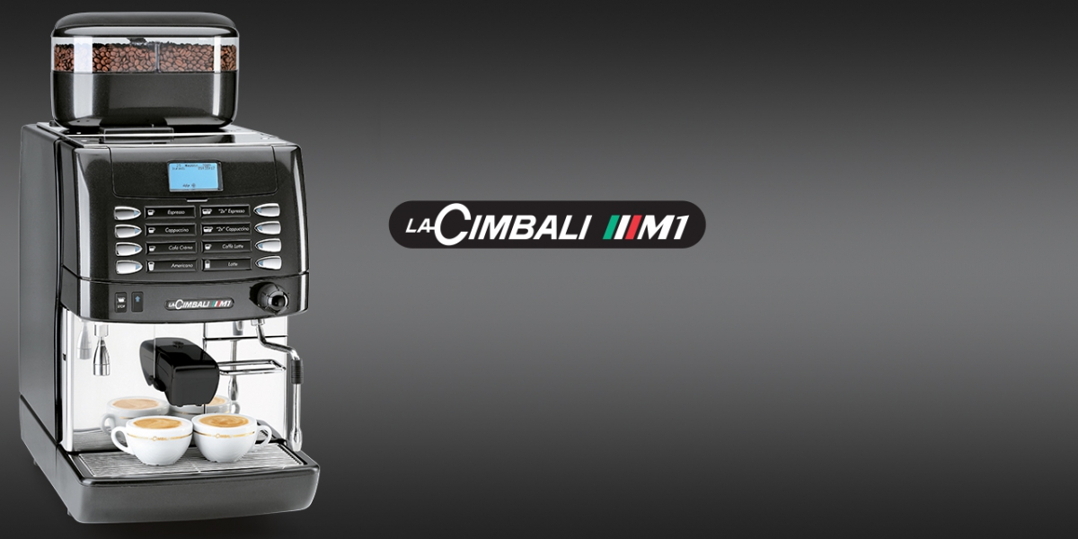 La Cimbali M1 User Manual Pdf