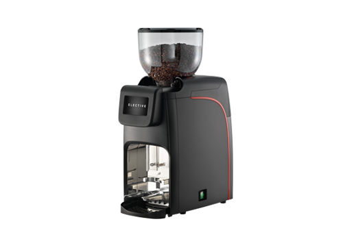 Professional espresso coffee machines