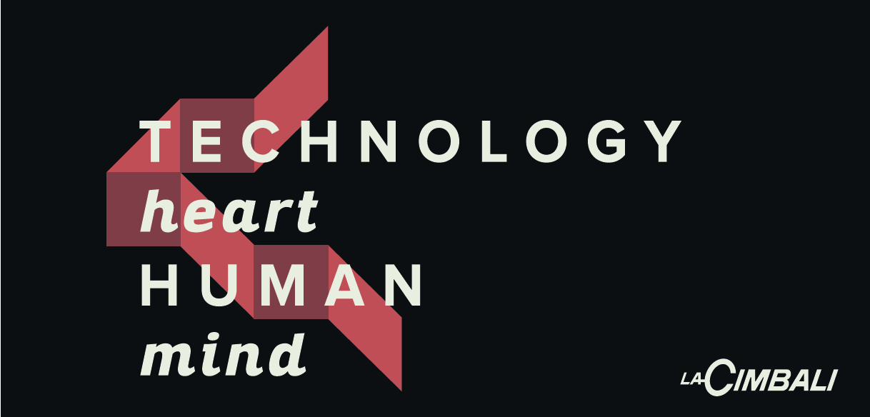 Technology Heart Human Mind