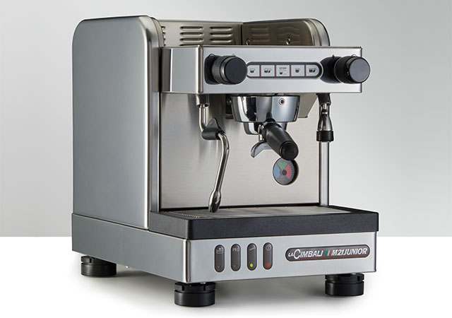 KIT BARISTA UPGRADE FOR CIMBALI