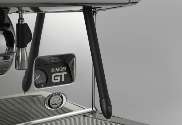 Cold Touch | La Cimbali