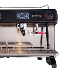 Traditional coffee machines | La Cimbali