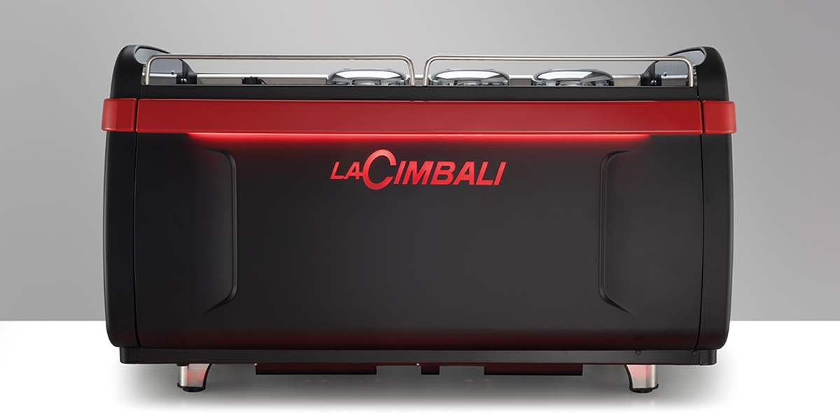 KIT BARISTA UPGRADE FOR CIMBALI