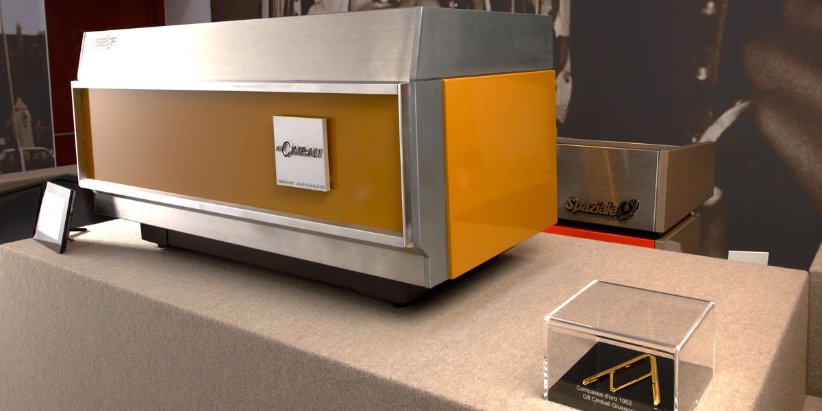 Professional espresso coffee machines | La Cimbali Professional espresso coffee machines | La Cimbali