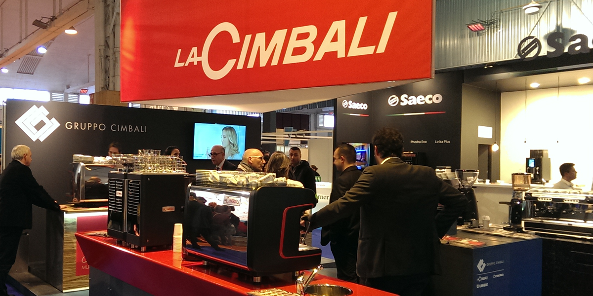 Professional espresso coffee machines | La Cimbali Professional espresso coffee machines | La Cimbali