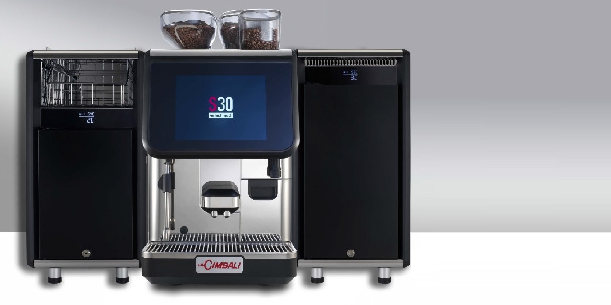 リピーター☘️Chip様30:30 S30 coffee machines accessories: fridge modules and cup warmers