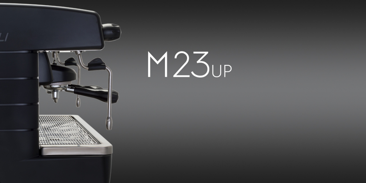 la cimbali m27 re