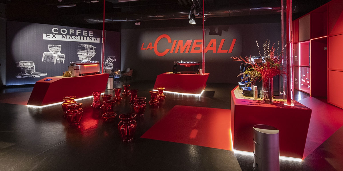 Professional espresso coffee machines | La Cimbali Professional espresso coffee machines | La Cimbali