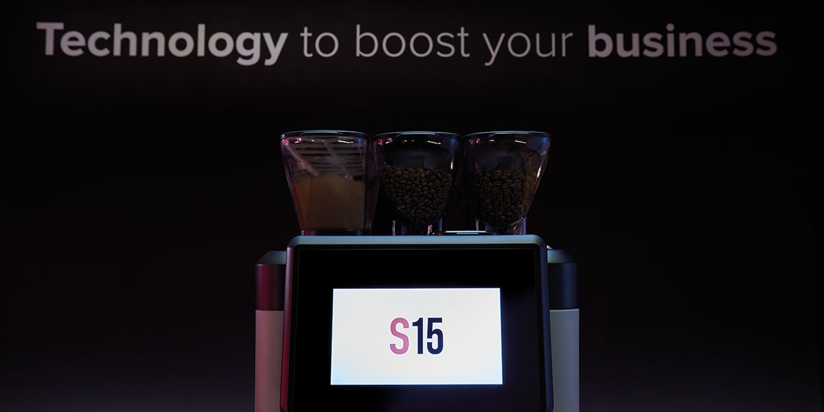 WMF Automatic Coffee Machines - Australian Beverage Corporation