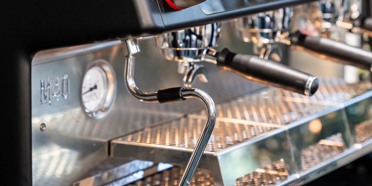 Professional espresso coffee machines | La Cimbali Professional espresso coffee machines | La Cimbali
